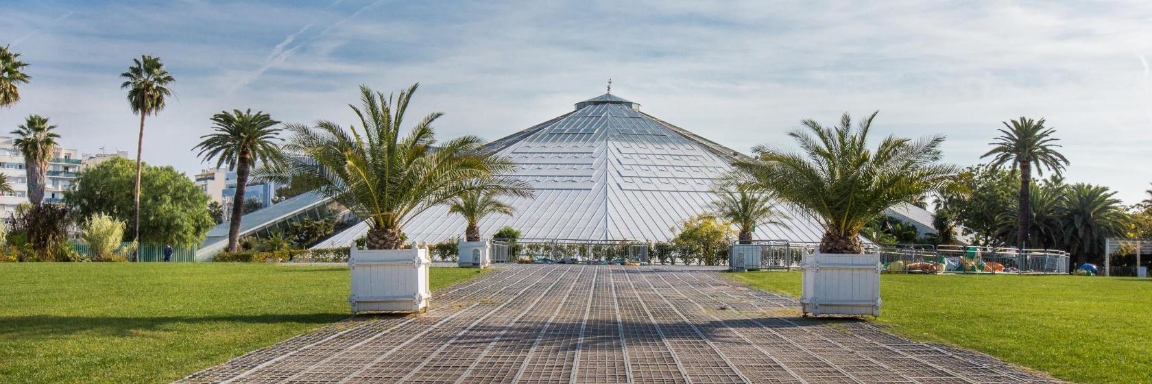 Parc Phoenix